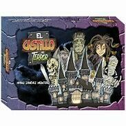 EL CASTILLO DEL TERROR