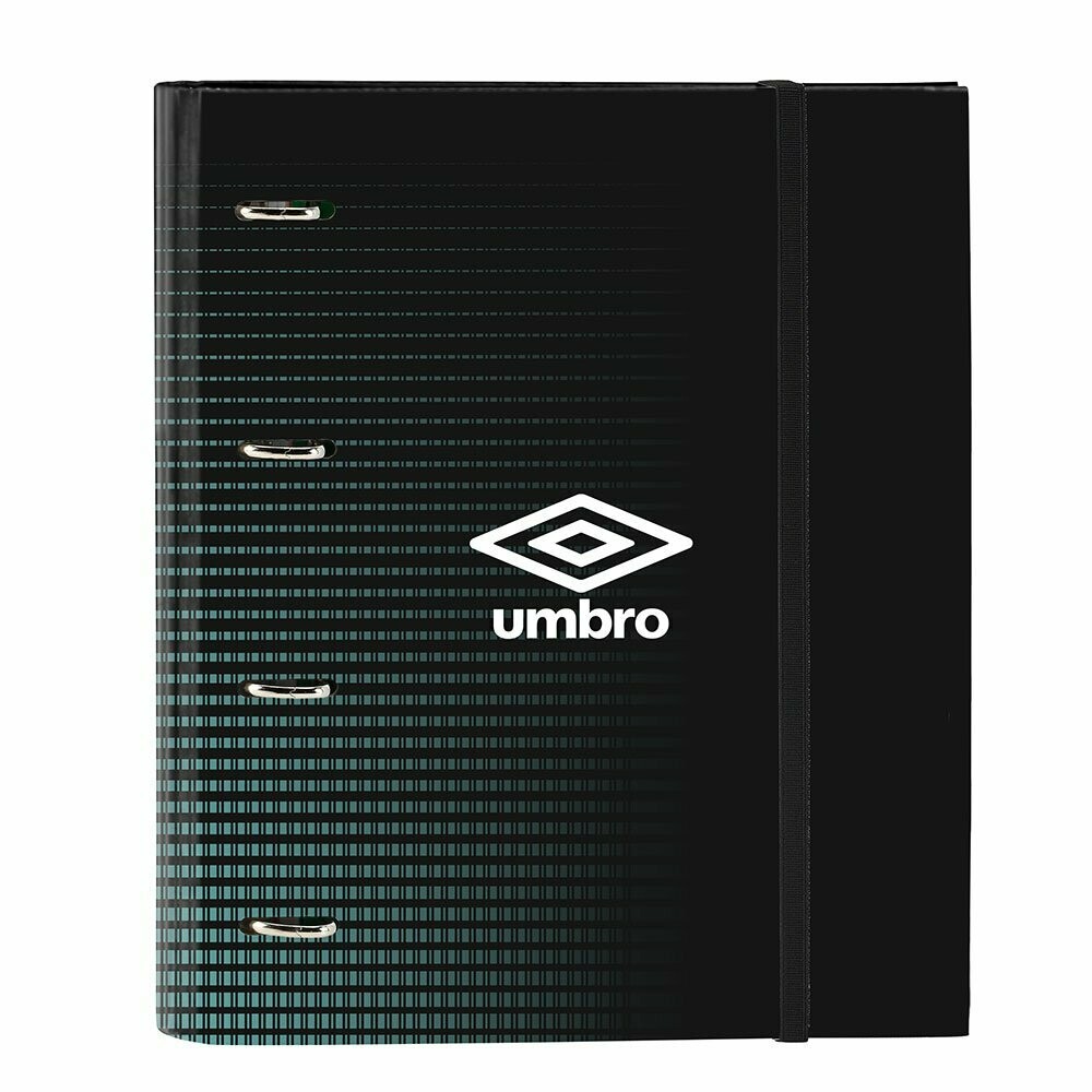 CARPEBLOCK UMBRO ARTICO CON RECAMBIO