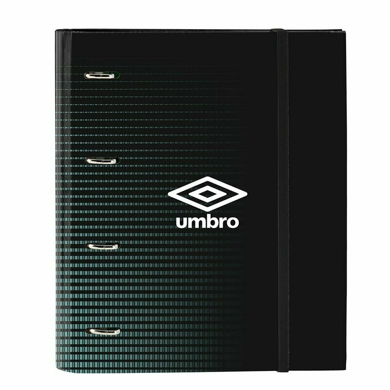 CARPEBLOCK UMBRO ARTICO CON RECAMBIO