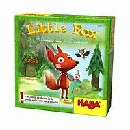 LITTLE FOX  MEDICO DE ANIMALES