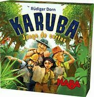 KARUBA