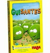 GUISANTES