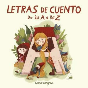 ETRAS DE CUENTO. DE LA A A LA Z