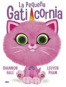La pequeña gaticornia