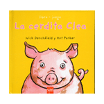 LA CERDITA CLEA