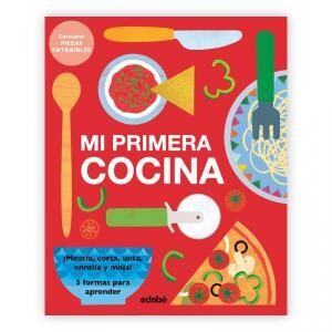 Mi primera cocina