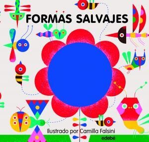 Formas salvajes.