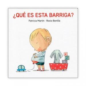 ¿Qué es esta barriga?