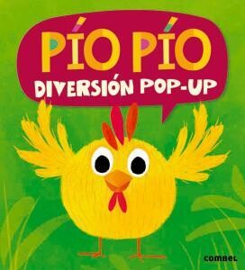 Pío pío (Diversión Pop-up)
