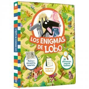 Los enigmas de Lobo