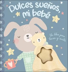 Dulces sueños mi bebe