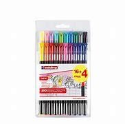 ESTUCHE 20 COLORES EDDING 1200