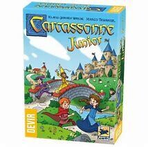 CARCASSONNE JUNIOR