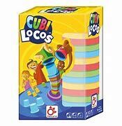 CUBI LOCOS