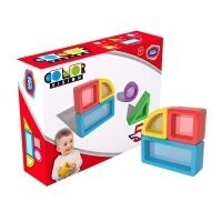 JUEGO COLOR VISION 5 PIEZAS