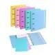 CARPEBLOCK CARCHIVO A4 PP FOAM EXTRA RIGIDO
