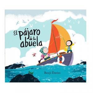 El pájaro de la abuela