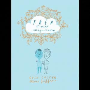Fred, el amigo imaginario
