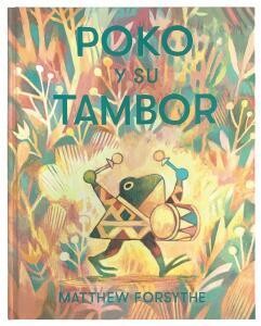 La Poko y su tambor