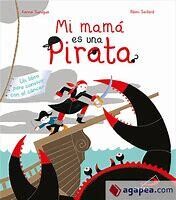 Mi mama es una pirata