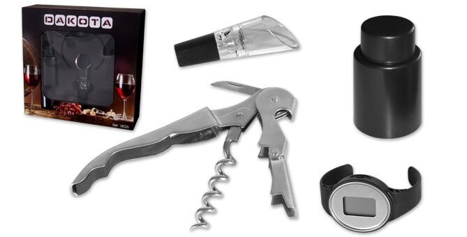SET VINO