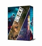 Unlock – Exotic Adventures