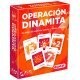 OPERACION DINAMITA