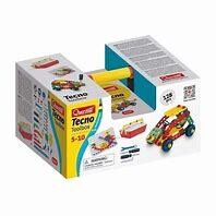 TECNO TOOLBOX QUERCETTI