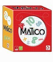MATICO