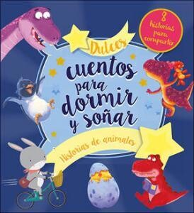 Cuentos para dormir y soñar