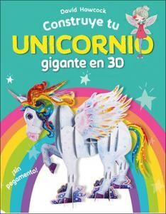 Construye tu unicornio en 3D