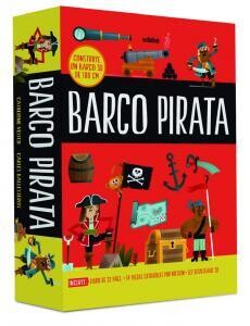 BARCO PIRATA