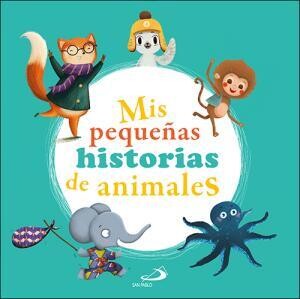 Mis pequeñas historias animales