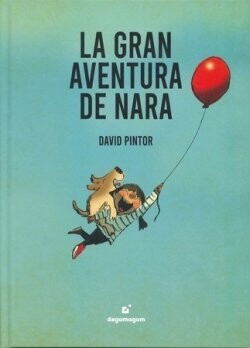 LA GRAN AVENTURA DE NARA