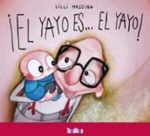 EL YAYO ES...EL YAYO