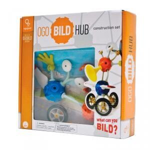 Ogobild Hub