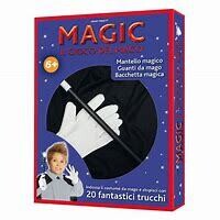 Magia Junior Magic