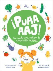 ¡Puaaaj!