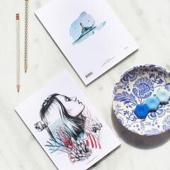 Cuaderno Coral