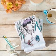 Cuaderno Betta