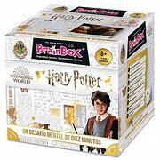 BrainBox Harry Potter