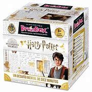 BrainBox Harry Potter