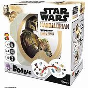 DOBBLE STAR WARS MANDALORIAN