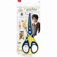 TIJERAS ESCOLARES 13 CMS HARRY POTTER