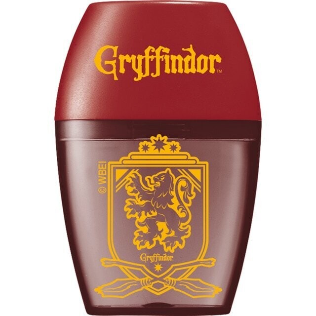 SACAPUNTAS HARRY POTTER CON DEPOSITO
