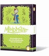 MINDMAZE: DE TODO UN POCO