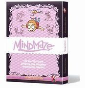 MIND MAZE: JOVENES DETECTIVES