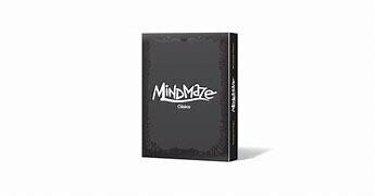 MINDMAZE CLASICO