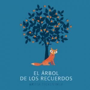 El árbol de los recuerdos