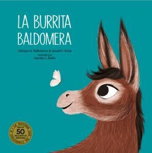 BURRITA BALDOMERA,LA